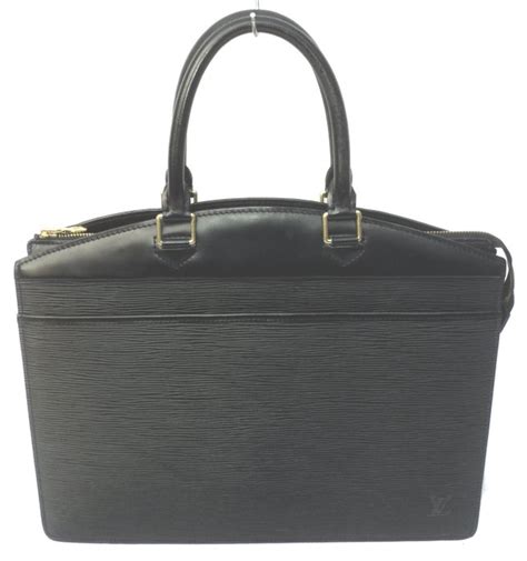 Louis Vuitton Epi Leather Riviera Beauty Case 